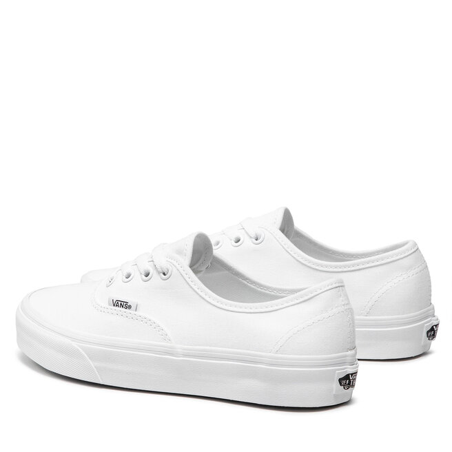 Vans Гуменки Vans Authentic VN000EE3W00 True White