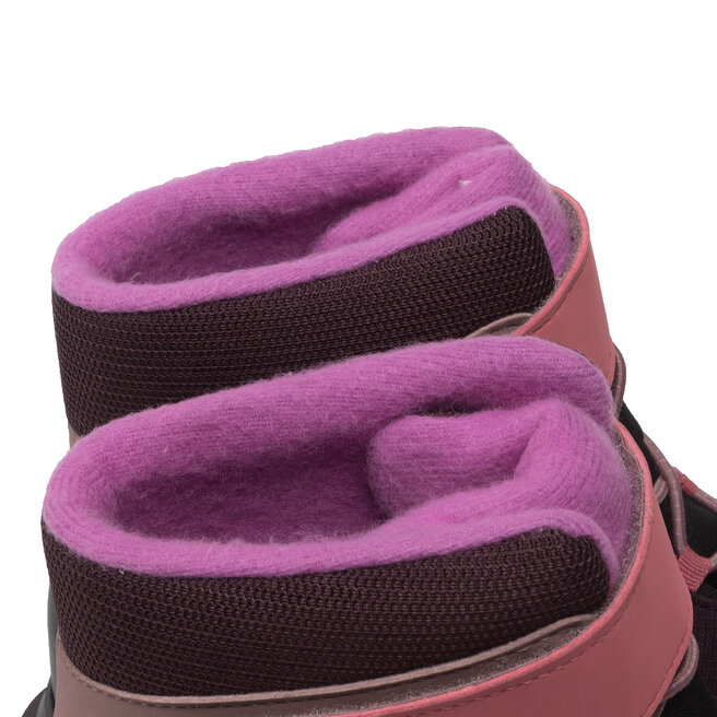 adidas Pantofi adidas Terrex Snow Cf R.Rdy K GY6773 Shamar/Wonred/Pullil