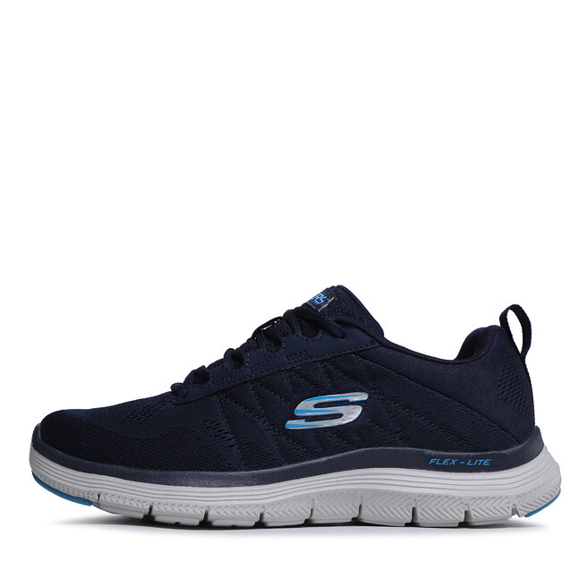 Skechers Sneakers Skechers Valkin 232243/NVY Navy