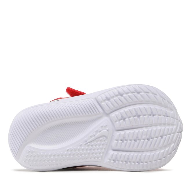 Nike Boty Nike Star Runner 3 (TDV) DA2778 607 University Red/University Red