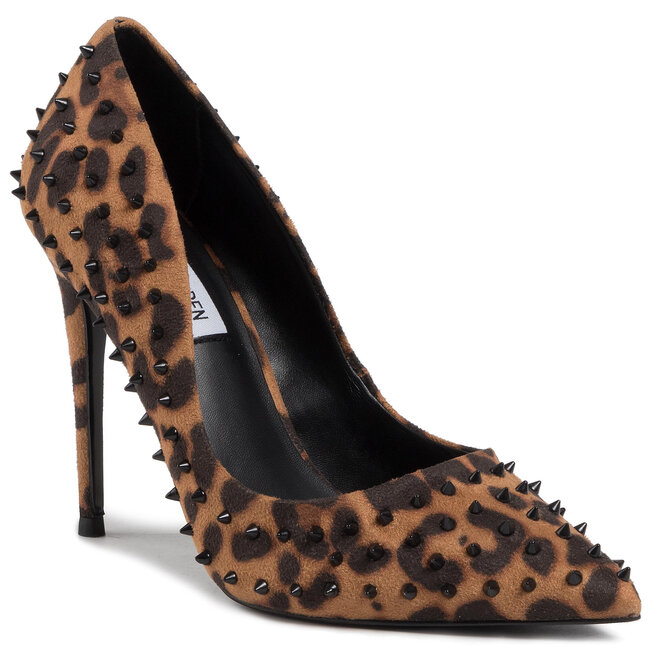 Steve madden hot sale daisie leopard