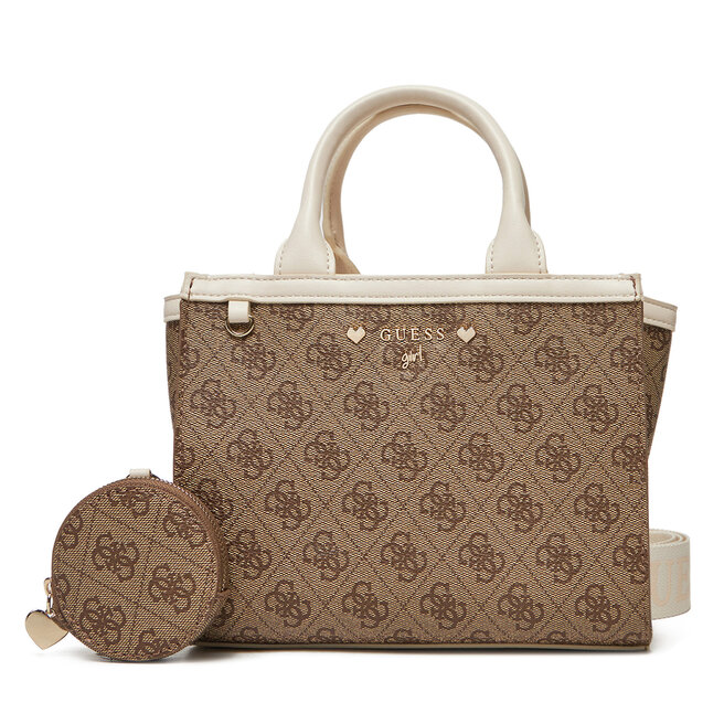 Torebka Guess J5RZ31 - Beżowy