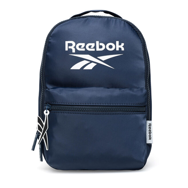 Plecak Reebok - Granatowy