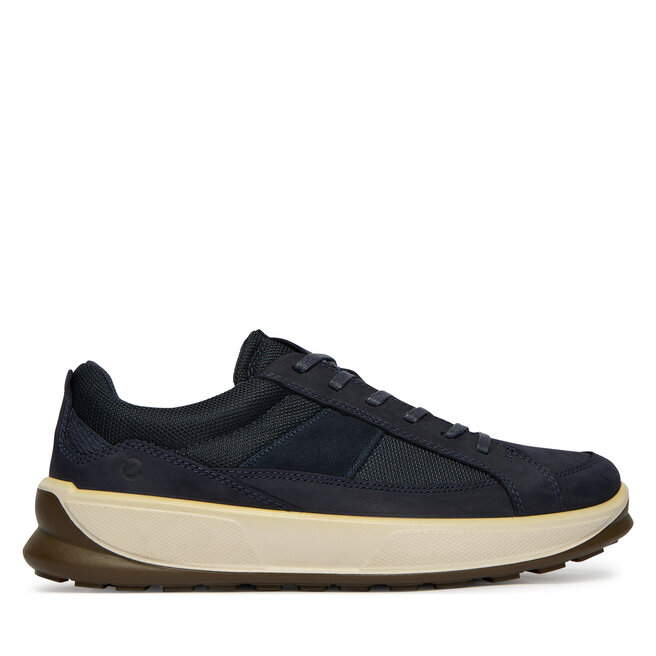Sneakersy ECCO Byway 2.0 52284450595 Granatowy - męskie