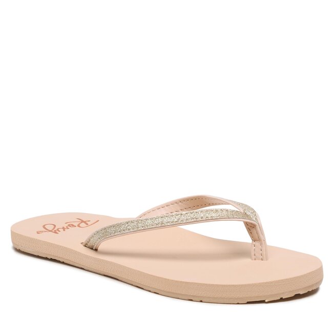 Chancletas roxy deals