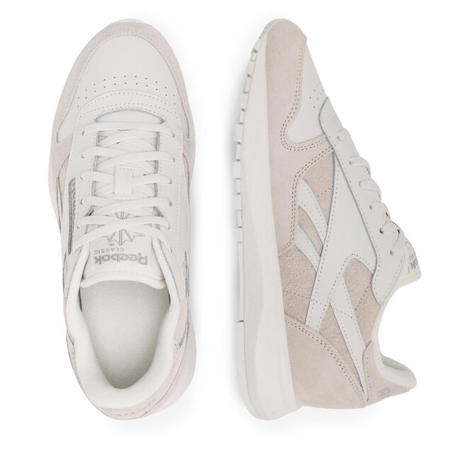 Reebok Boty Reebok Classic Leather Sp GV8933 Barevná