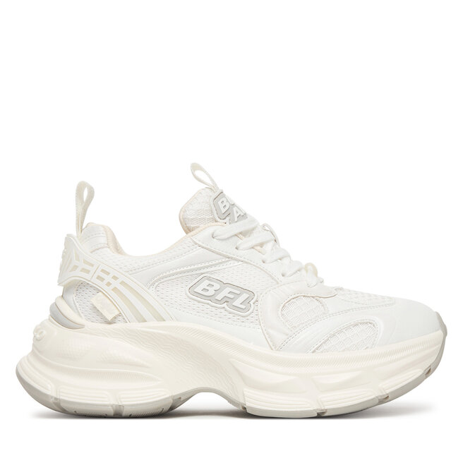 Kobiece sneakersy Buffalo