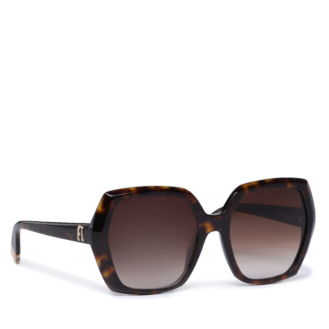 Furla Ochelari de soare Furla Sunglasses SFU620 WD00054-A.0116AN000-1-060-20-CN Havna