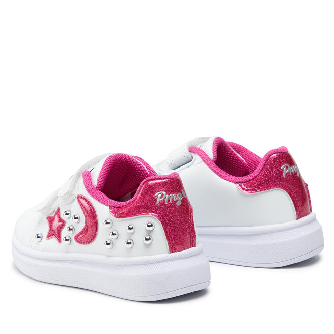Primigi Сникърси Primigi 1960611 Fuxi