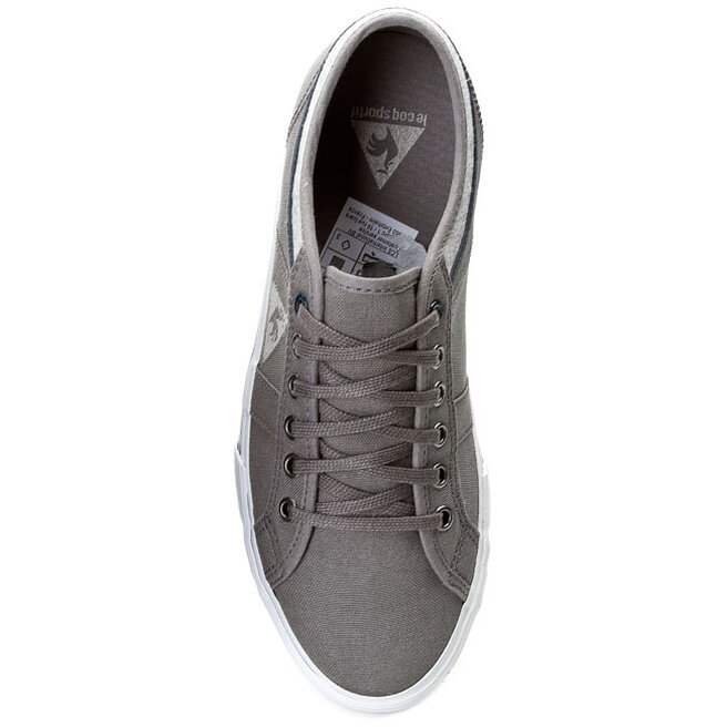 Coq sportif ferdinand canvas discount
