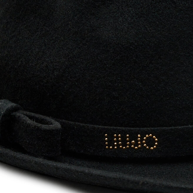 Liu Jo Klobouk Liu Jo 2F3117 T0300 Nero 22222