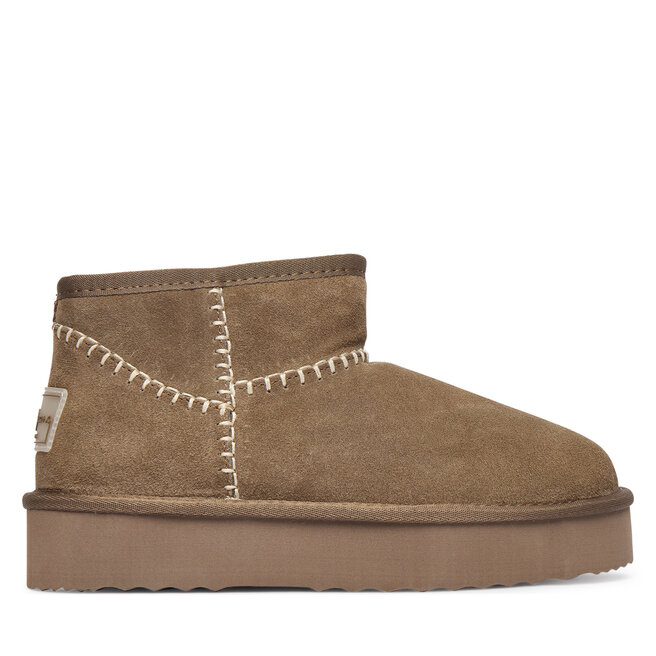 Kobiece śniegowce Pepe Jeans