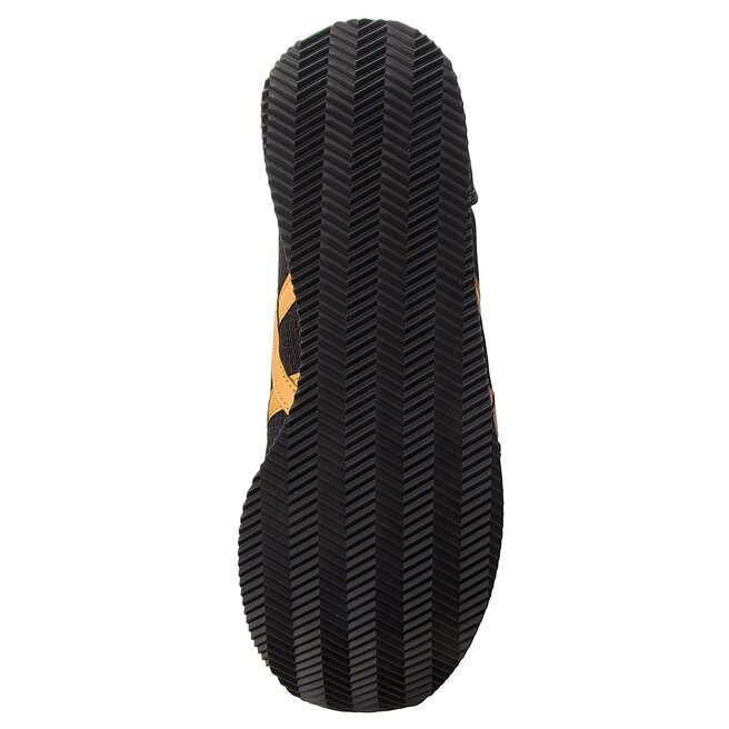 asics curreo ii black sandstorm