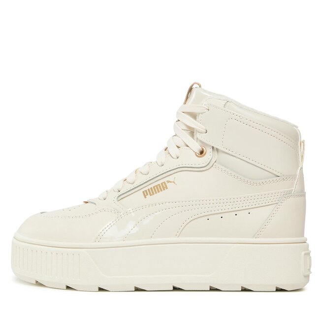 Puma Sneakers Puma Karmen Rebelle Mid WTR 387624 04 Alpine Snow/Alpine Snow/Puma Gold