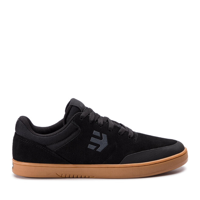 Sneakersy Etnies Marana - Czarny