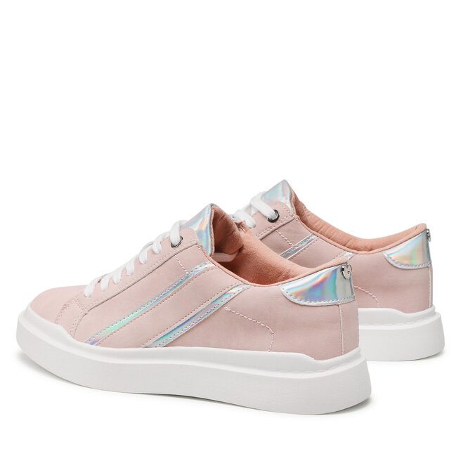 Keddo Sneakers Keddo 827115/10-02E Pink
