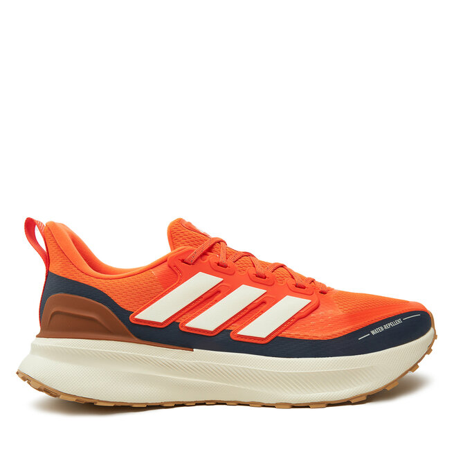 Buty do biegania adidas Ultrarun 5 TR - Pomarańczowy