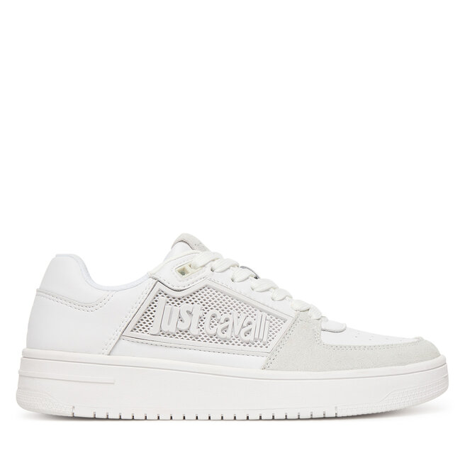 Kobiece sneakersy Just Cavalli