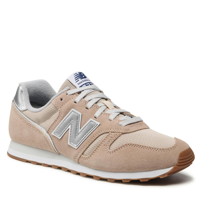 new balance ml373 femme marron