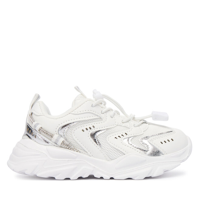 Dziewczęce sneakersy Endurance