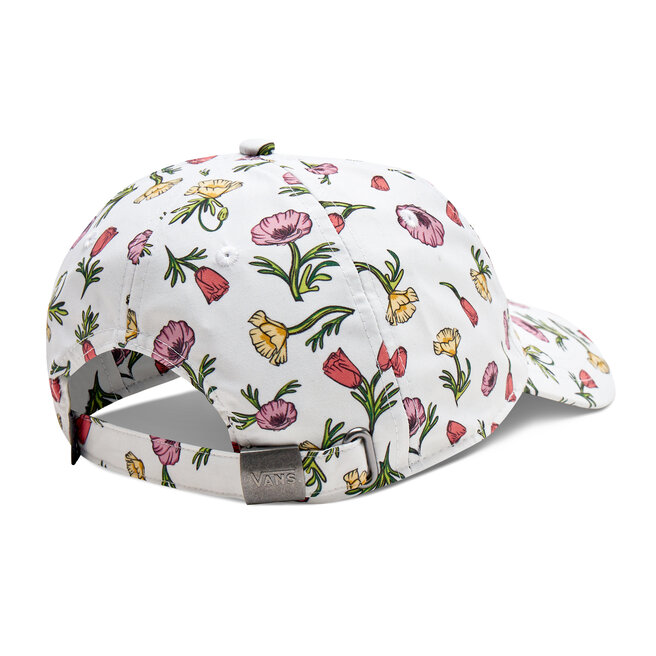 Cap Vans Court Side Printe VN0A34GRY0E1 Cafs Dtsy Mrhll eschuhe