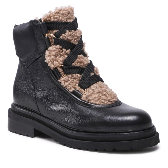 Ted Baker Botine Ted Baker Mosie 263224 Black