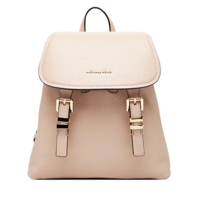 Plecak MICHAEL Michael Kors Quinn - Różowy