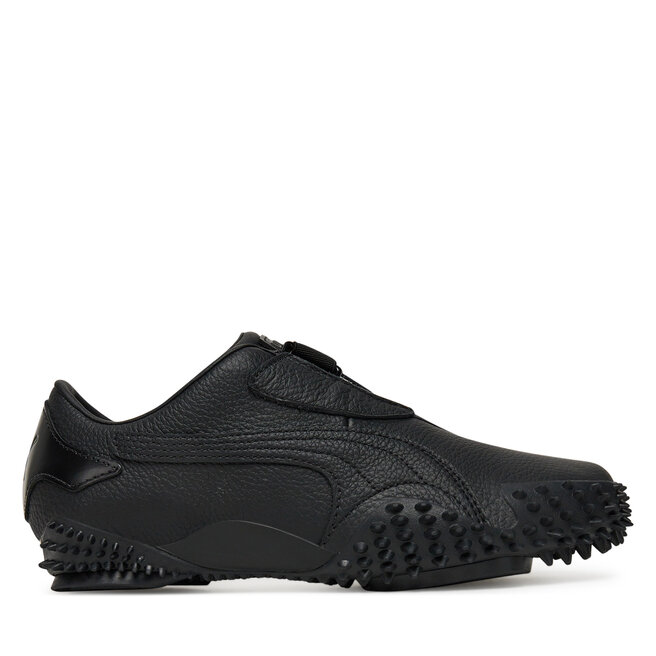Sneakersy Puma Mostro Leather - 01 Czarny
