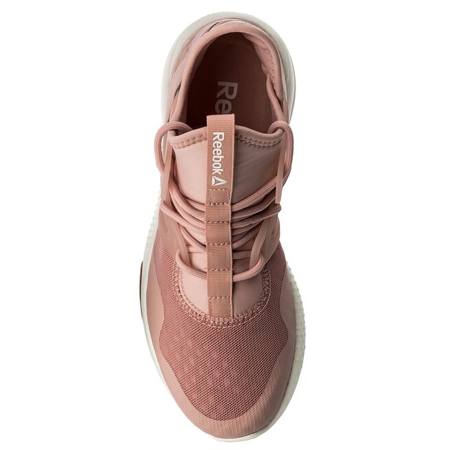 Reebok best sale hayasu pink
