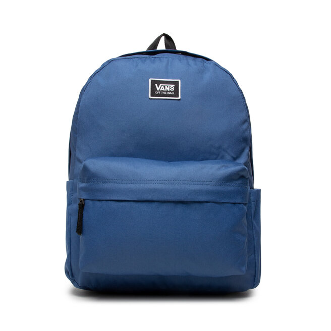 Zaini discount vans blu