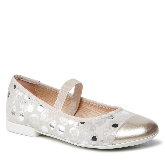 Scarpe ballerine cheap bambina geox