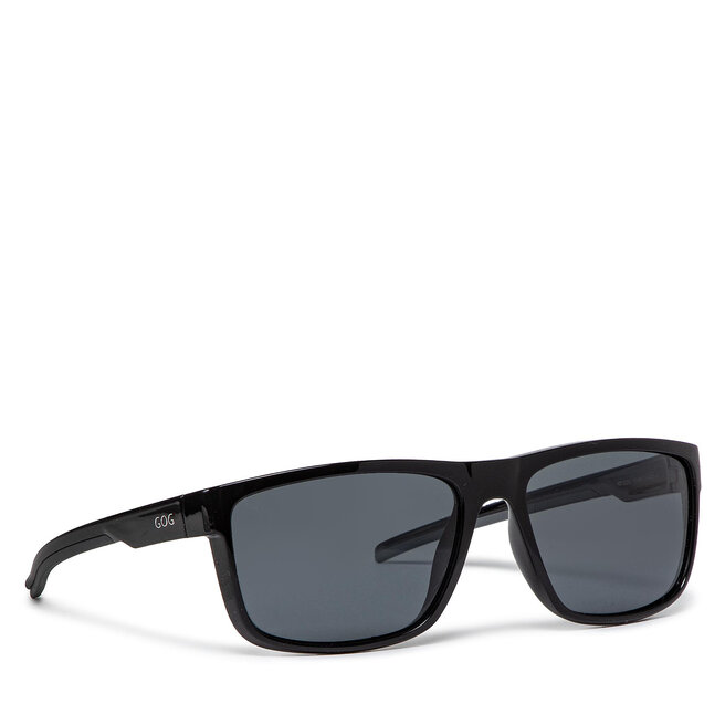 GOG Sončna očala GOG Ryan E835-1P Black/Grey