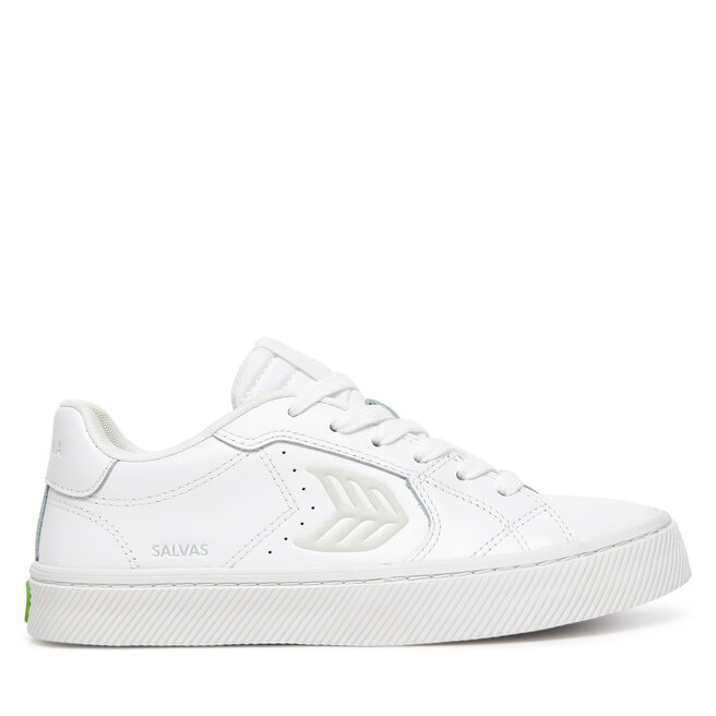 Sneakersy CARIUMA Salvas - Biały
