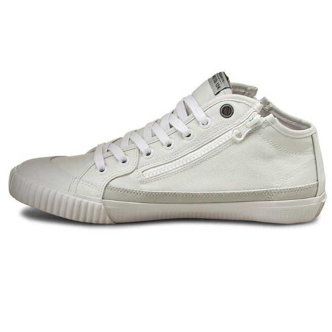 Basket pepe jeans industry femme store
