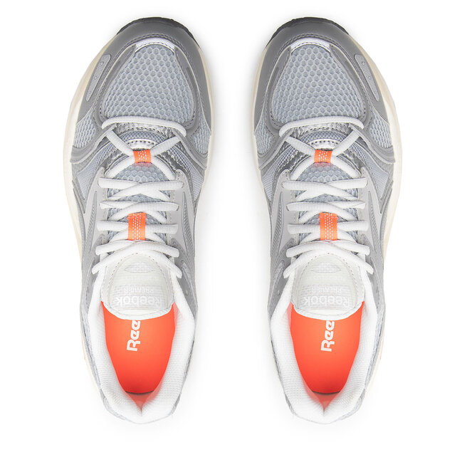 Reebok Обувки Reebok Premier Road Plus VI HP2470 Pugry4/Pugry3/Chalk