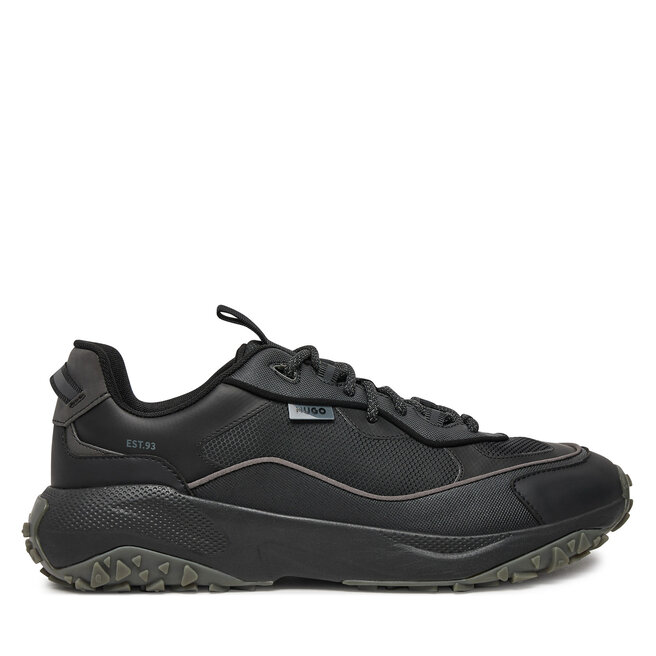Sneakersy Hugo GO1ST - Czarny