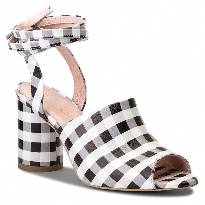 Sandalias pin up sale