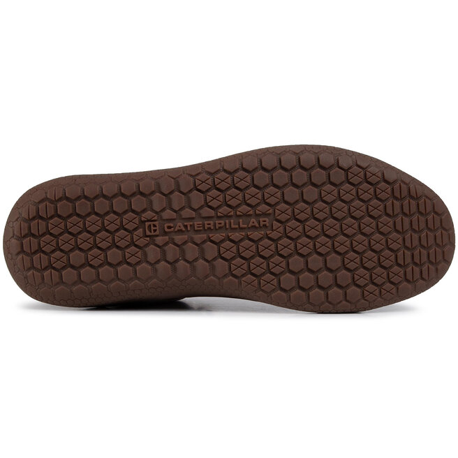 Zapatos CATerpillar Hex XLace P724094 Beige zapatos.es