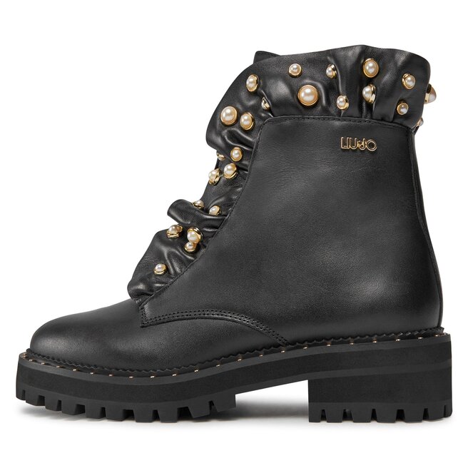 Scarponcini liu jo new arrivals