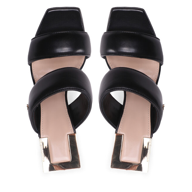 Elisabetta Franchi Чехли Elisabetta Franchi SA-66L-32E2-V580 Nero 110