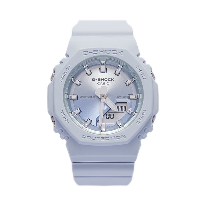 Zegarek G-Shock - Niebieski