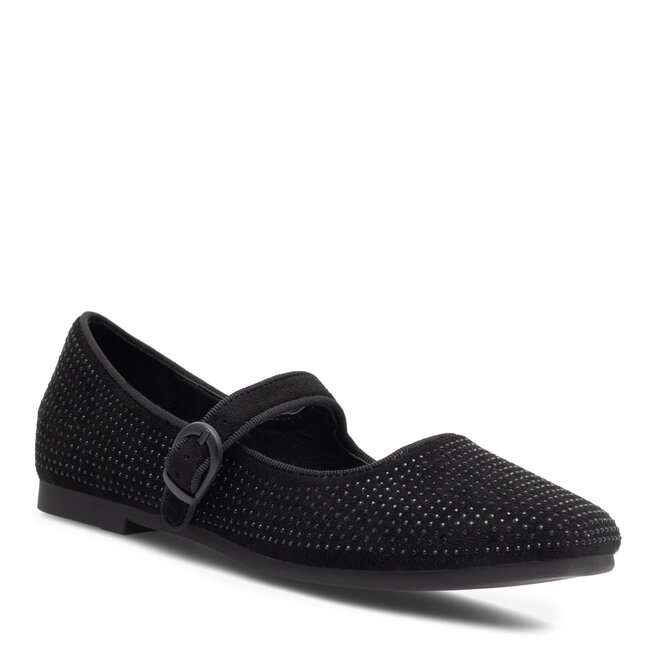 DeeZee Balerini DeeZee CM220714-18 Negru
