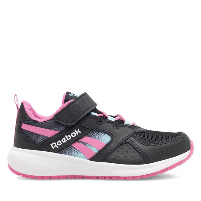 Reebok Boty Reebok REEBOK ROAD SUPREME G57457 Černá