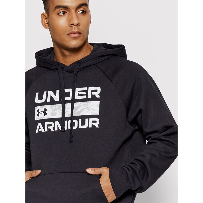 Džemperis Under Armour Ua Rival Signature 1366363 001 | eavalyne.lt