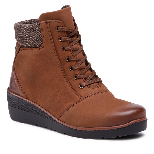 Kobiece trzewiki Go Soft