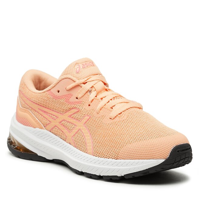 Asics gt donna arancione store