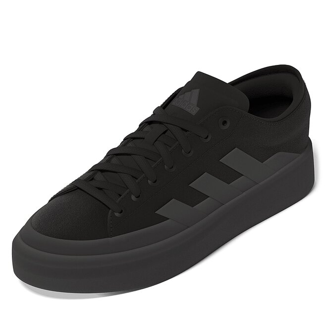 Pantofi adidas ZNSORED Lifestyle Skateboarding Sportswear Shoes HP9824 Negru
