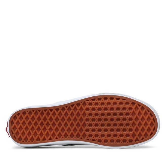 Vans Teniși Vans Classic Slip-O VN0A7Q5D6QU1 Color Theory Checkerboard