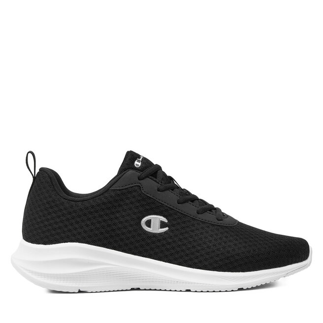 Sneakersy Champion Bound Core Low Cut Shoe - Czarny