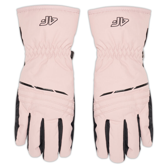 Γάντια για σκι 4F H4Z22-RED002 56S